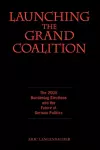 Launching the Grand Coalition cover