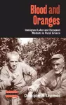 Blood and Oranges cover