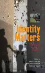 Identity Matters cover