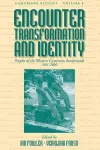 Encounter, Transformation, and Identity cover