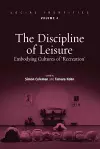 The Discipline of Leisure cover