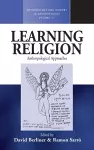 Learning Religion cover