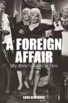 A Foreign Affair cover