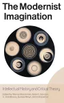 The Modernist Imagination cover