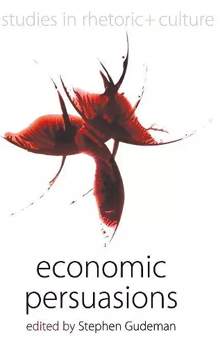 Economic Persuasions cover