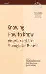 Knowing How to Know cover