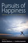 Pursuits of Happiness cover