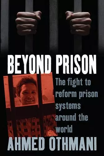 Beyond Prison cover