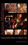 Against Machismo cover