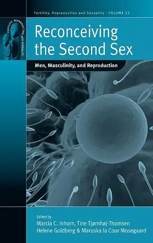 Reconceiving the Second Sex cover