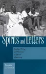 Spirits and Letters cover