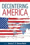 Decentering America cover