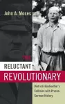 The Reluctant Revolutionary cover