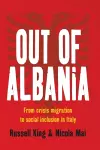 Out of Albania cover