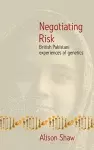 Negotiating Risk cover