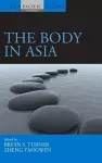The Body in Asia cover