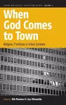When God Comes to Town cover