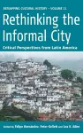 Rethinking the Informal City cover