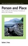 Person and Place cover