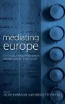 Mediating Europe cover