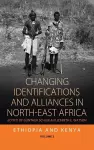 Changing Identifications and Alliances in North-east Africa cover