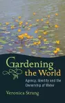 Gardening the World cover