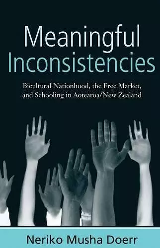 Meaningful Inconsistencies cover