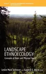 Landscape Ethnoecology cover