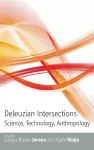 Deleuzian Intersections cover