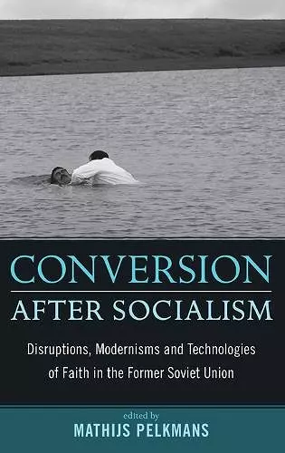 Conversion After Socialism cover