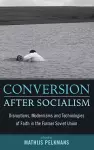 Conversion After Socialism cover