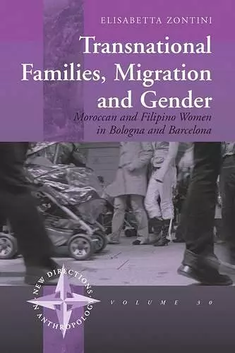 Transnational Families, Migration and Gender cover