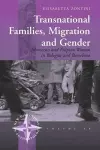 Transnational Families, Migration and Gender cover