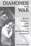 Diamonds and War cover