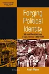 Forging Political Identity cover