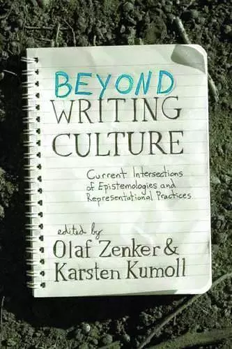 Beyond Writing Culture cover