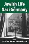 Jewish Life in Nazi Germany cover