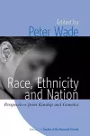 Race, Ethnicity, and Nation cover