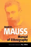 The Manual of Ethnography cover