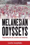 Melanesian Odysseys cover