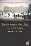 Berlin, Alexanderplatz cover