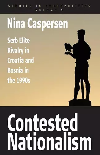 Contested Nationalism cover