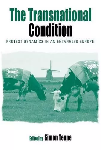 The Transnational Condition cover