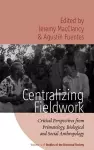 Centralizing Fieldwork cover