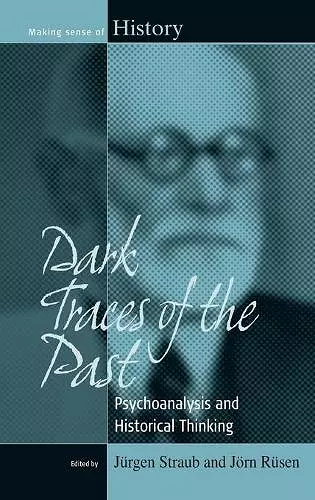 Dark Traces of the Past cover