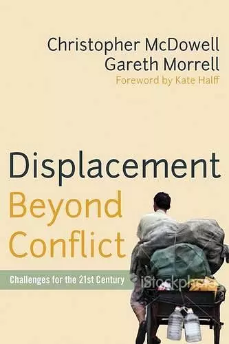 Displacement Beyond Conflict cover