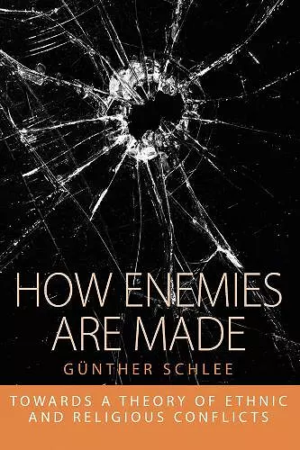 How Enemies Are Made cover