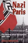 Nazi Paris cover