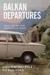 Balkan Departures cover