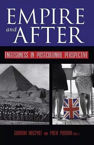 Empire and After cover